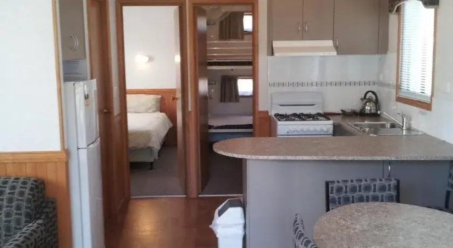 Ocean Grove Holiday Park