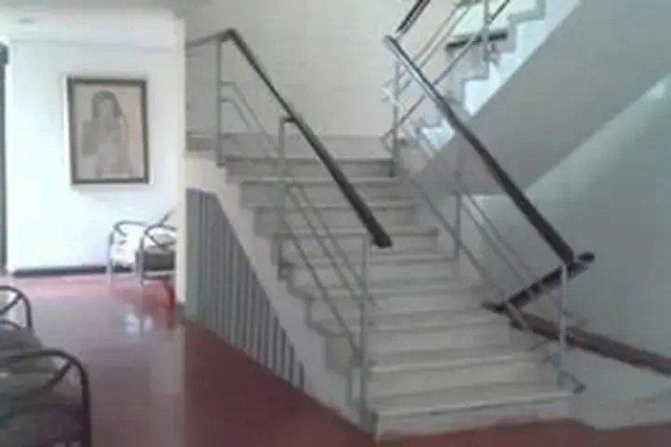 Hotel Hispanoamericano