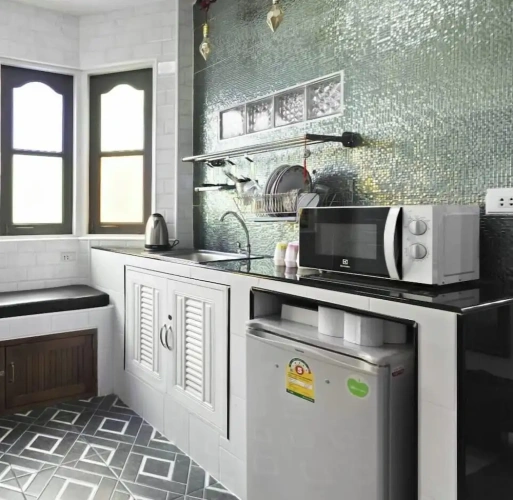 Deluxe Family Suite