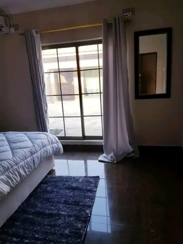 Iream Apartments