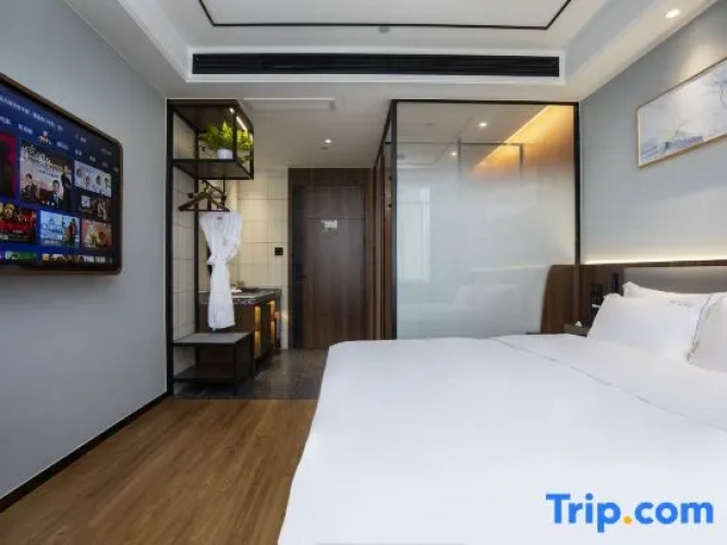 Platinum Double room