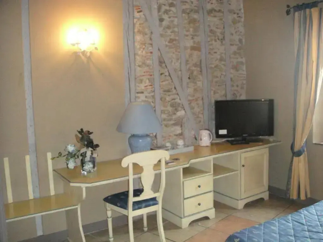 Auberge Des Lices
