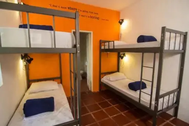 Granola Hostel