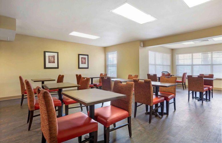 Extended Stay America -Houston-Med Ctr-Nrg Pk-Brae photo 26