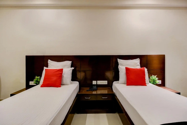 Standard Suite