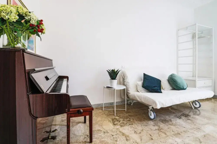 Antica Roma Apartments