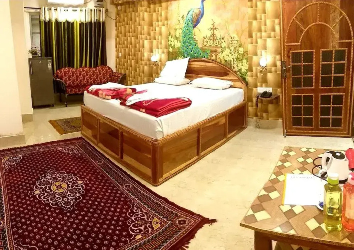 Dev Mahal