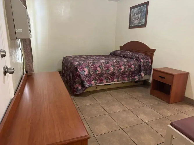Kentucky Colonel Motel