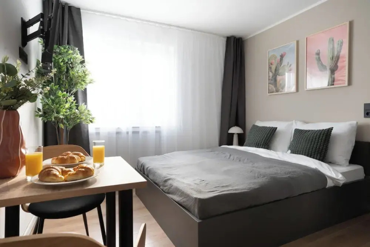 Central Bonn Apartments I home2share