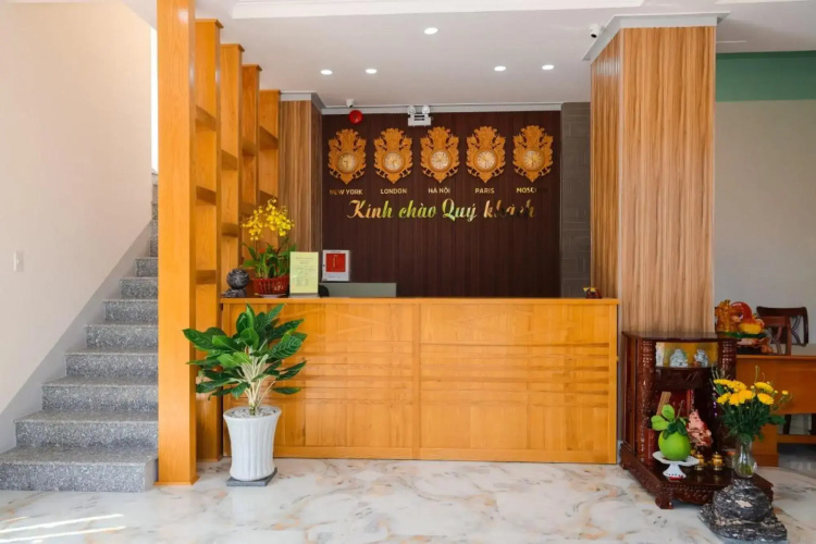 Phuong Khue Hotel