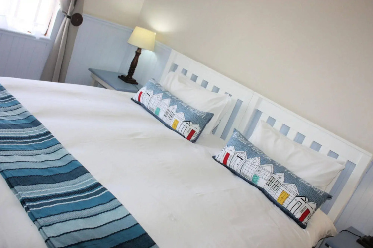 Horizon Cottages