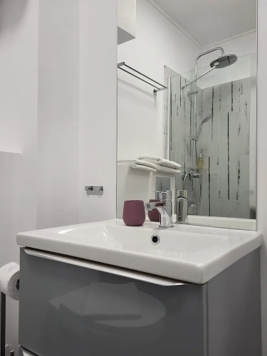 1 Bedroom Classic Double room