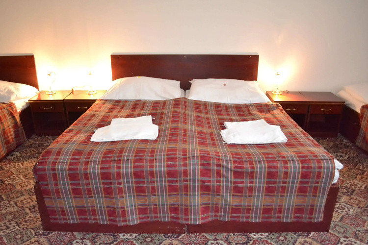 Hotel City Inn