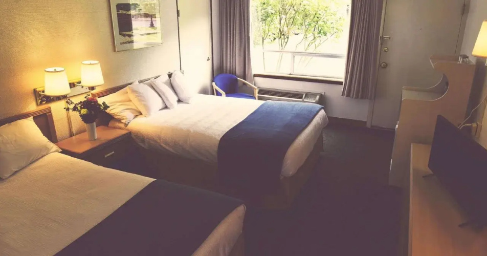 Stardust Motel Wallace