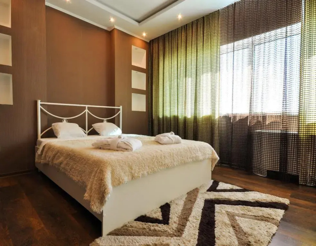Apartments ApartInn Astana