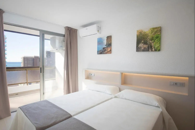 Aparthotel BCL Levante Lux