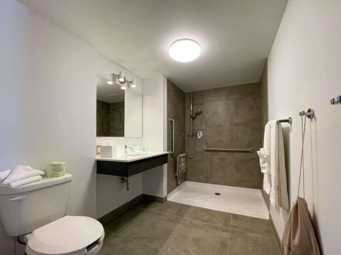 Hotel Motel Bonaparte photo 11