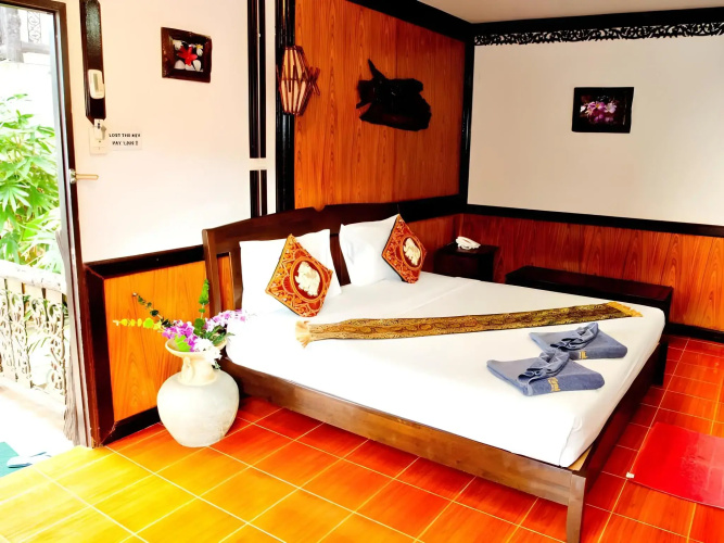 Paradise Pearl Bungalows