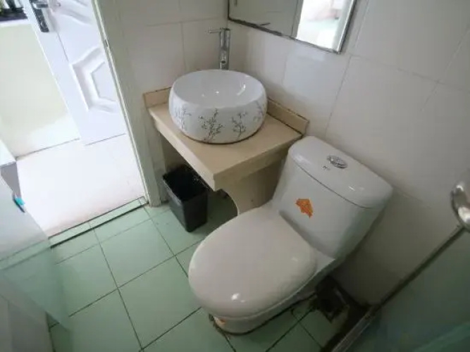 Jiuying Hotel