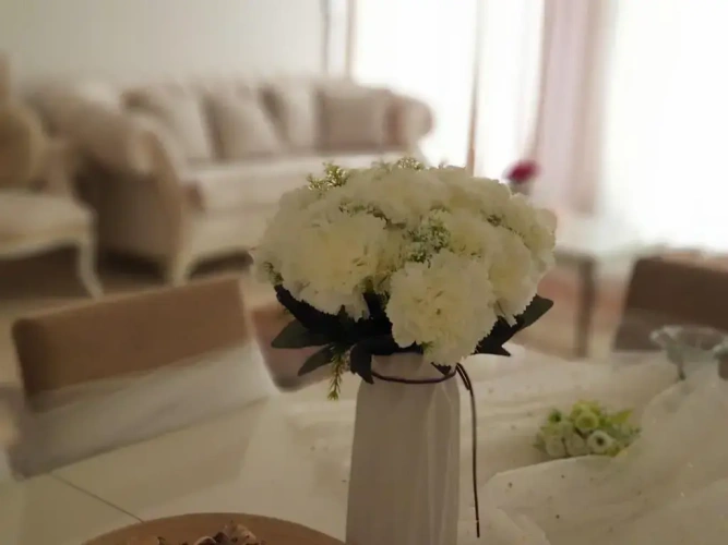 3 Bedrooms Apartment