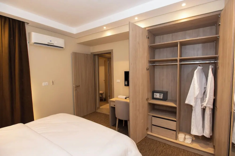 Second Home Hospitality