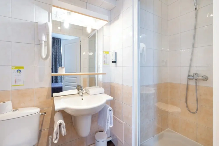 Superior Single room