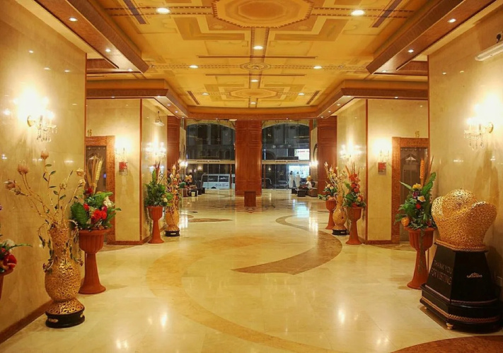 Imagen del hotel