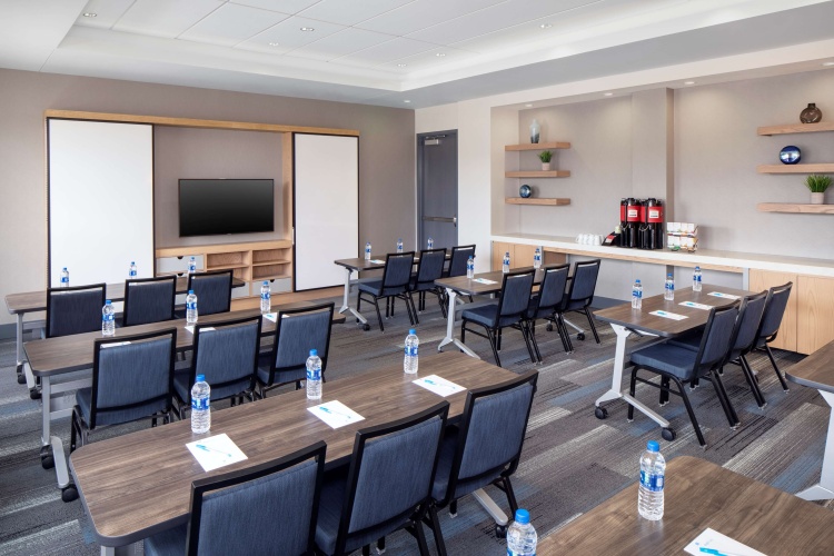 Hyatt House Charleston / Mount Pleasant photo 16
