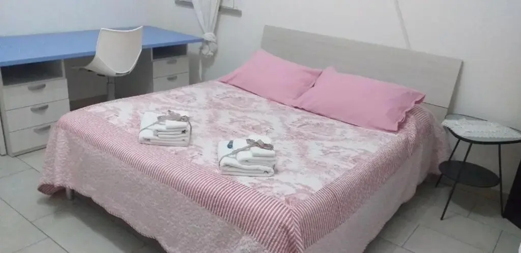 B&B San Vitale