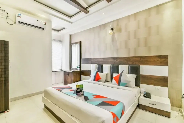 Behl Regency by FabExpress