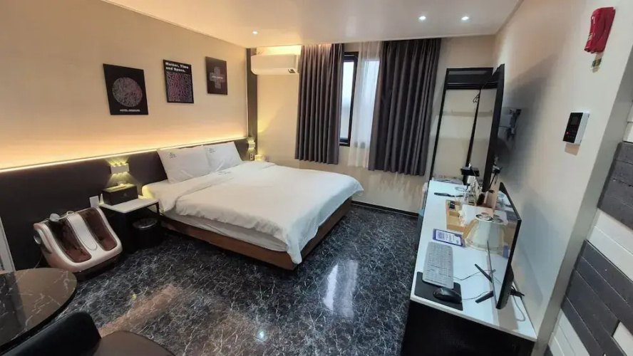 Hotel Demeure