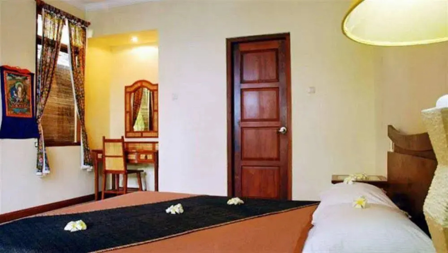 Mayang Private Villas