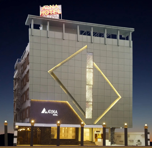 Hotelbild