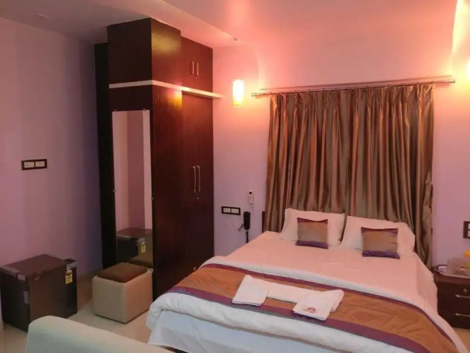 Sai Guest House
