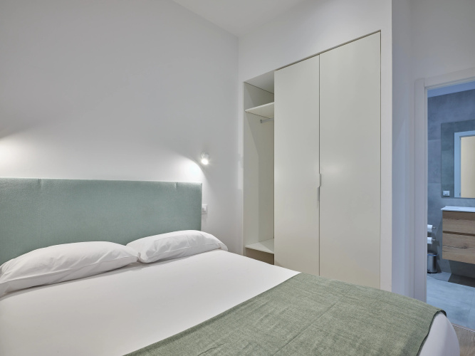 Paseo Suites Hotel