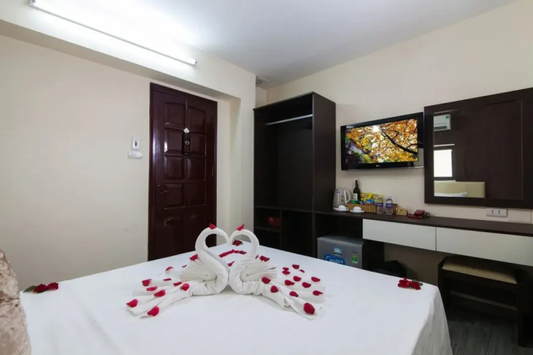 Quang Hiep Hotel
