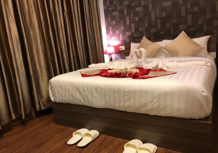 Hotel KS
