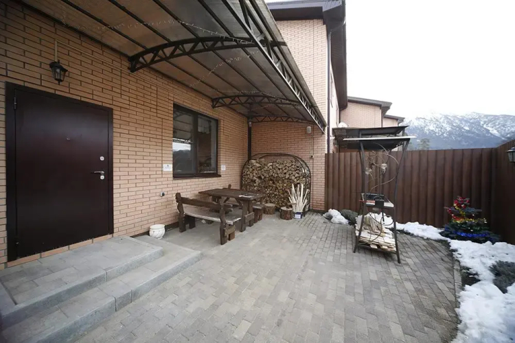  (двуспальная кровать) - изображение 1