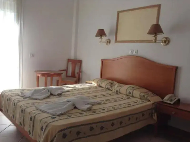 Meltemi Hotel