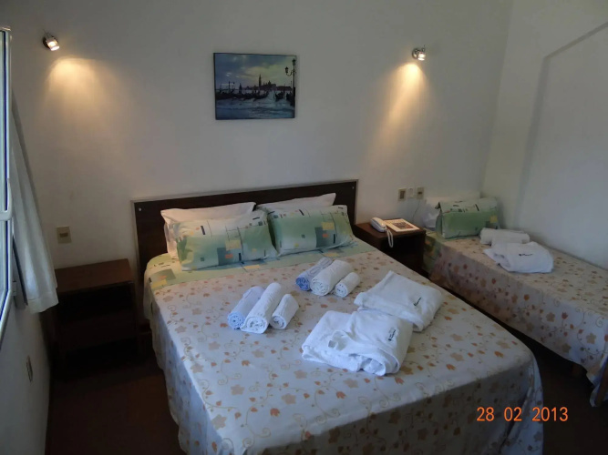 Hotel Argentina