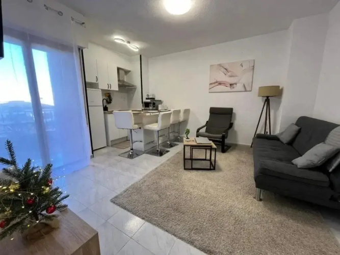 Apartamento Torrevieja