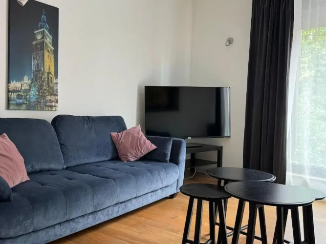 Amber Hostel Szlak