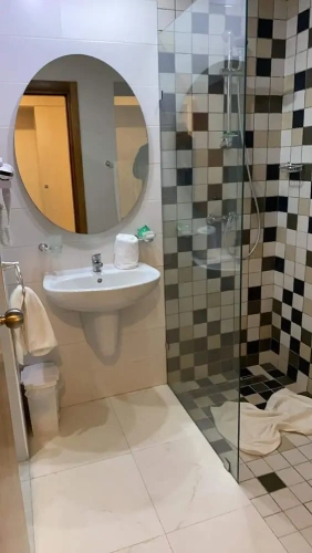 Superior Double room with balcony