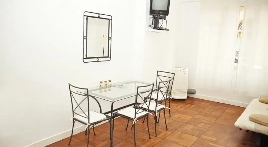 Riviera Square Royal Appartement