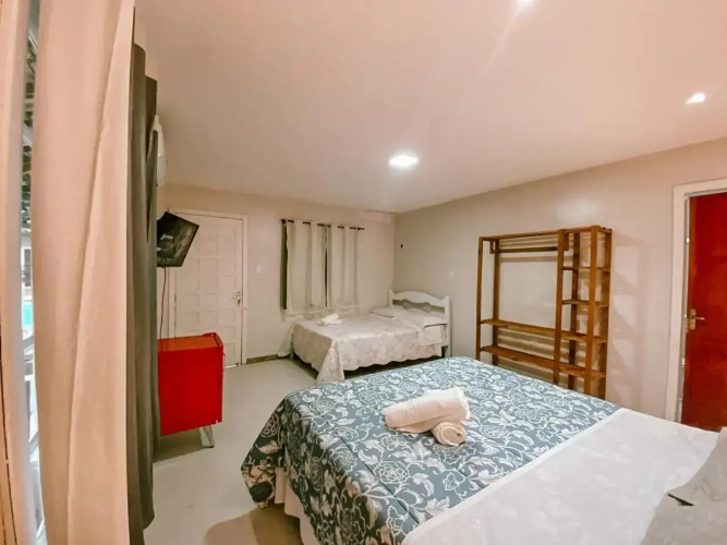 Hostel Conceitual