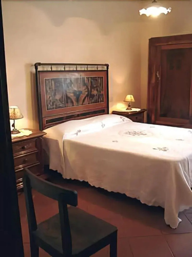 Agriturismo Santa Serena