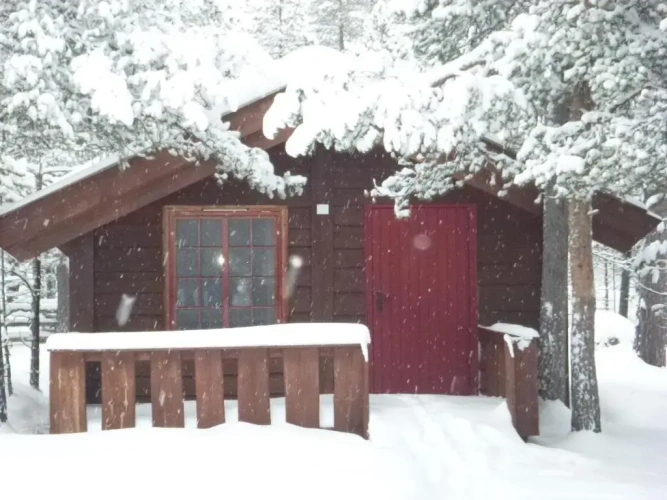 Sextuple Chalet