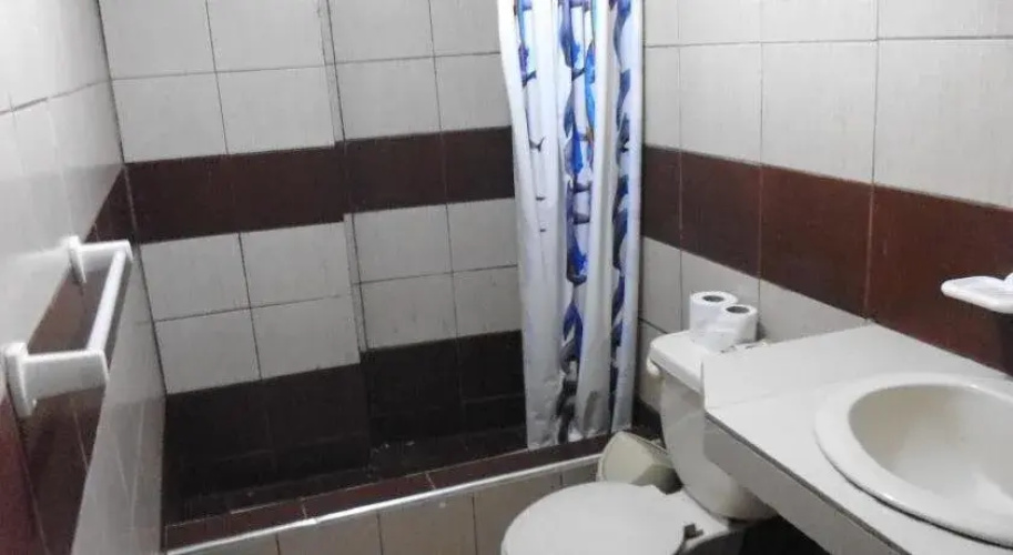 Hotel Nevada Guayaquil