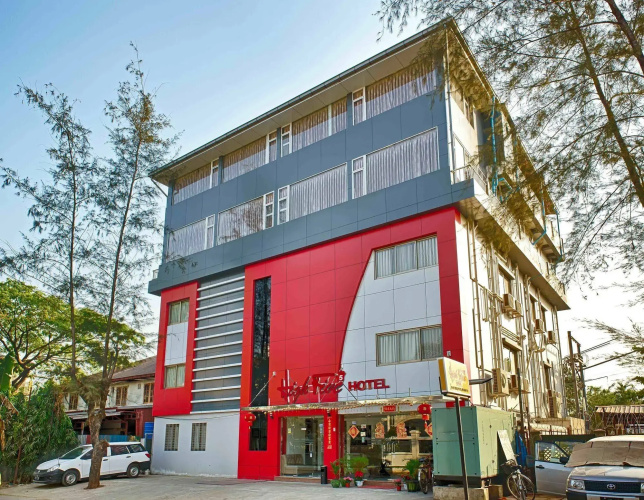 Image de l'hôtel