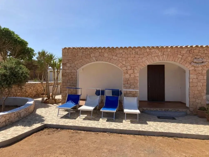 1 Bedroom Cottage